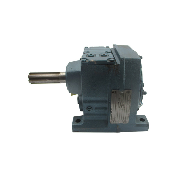 SEW-EURODRIVE R47A NSNP