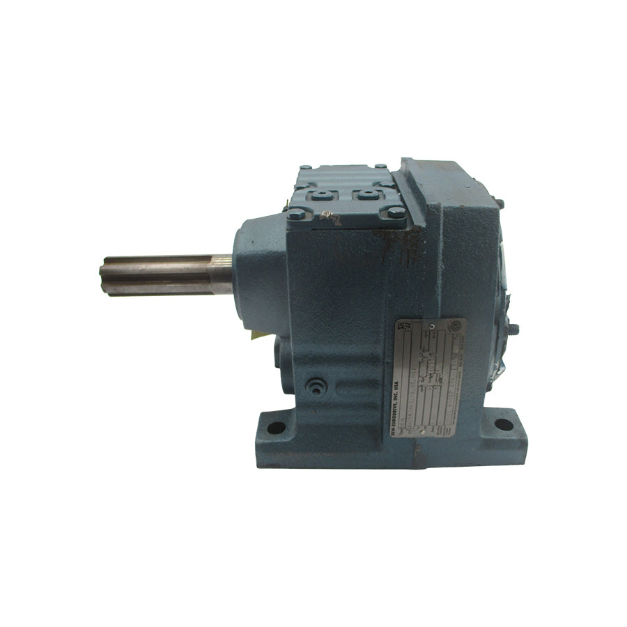 SEW-EURODRIVE R47A NSNP