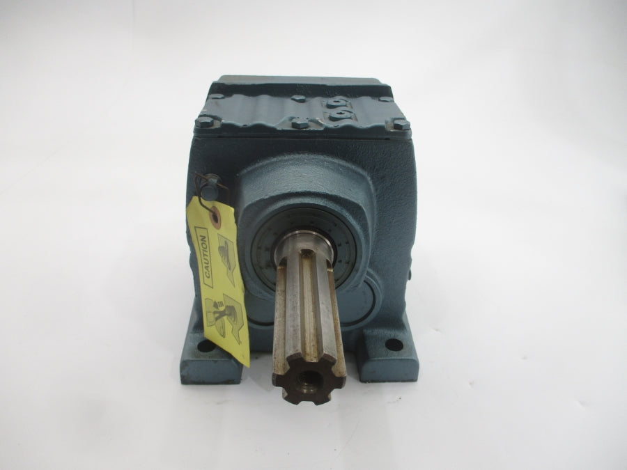 SEW-EURODRIVE R47A NSNP