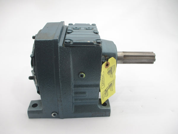 SEW-EURODRIVE R47A NSNP