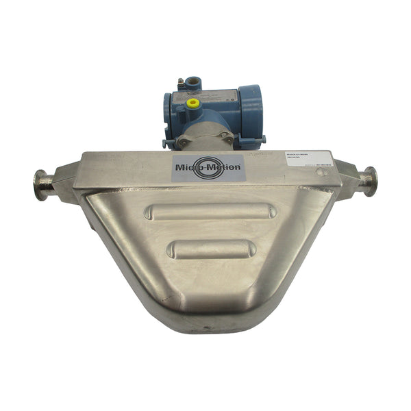 MICRO MOTION H100F138NCAAEZZZZ 2700I12BBAEZZZ 85-265VAC 1015PSI NSNP