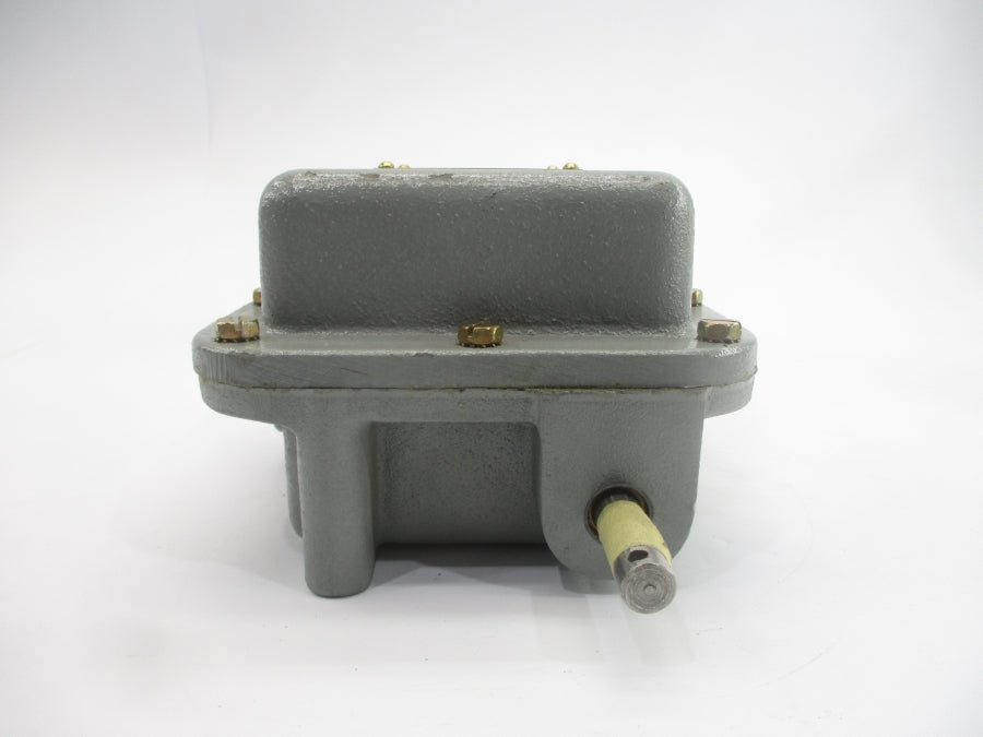 GENERAL ELECTRIC CR115E724102 575VAC 40A UNMP