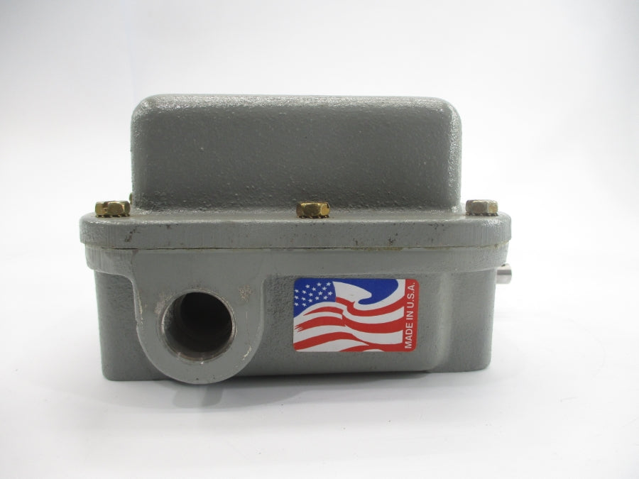 GENERAL ELECTRIC CR115E724102 575VAC 40A UNMP