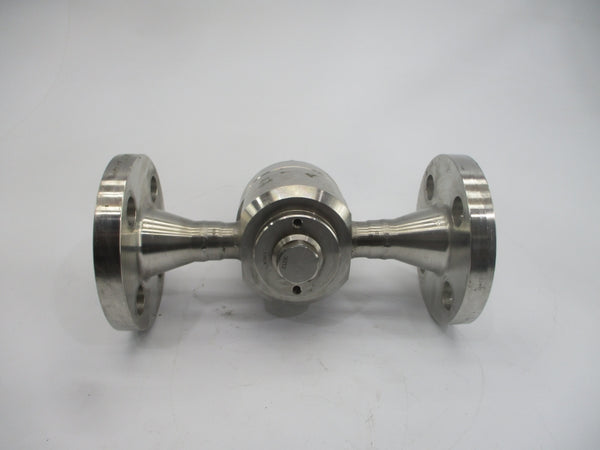 DUTCH REGULATORS GBF15F20S-50A3-SSPN-FO-NACE UNMP