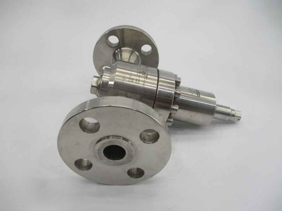 DUTCH REGULATORS GBF15F20S-50A3-SSPN-FO-NACE UNMP