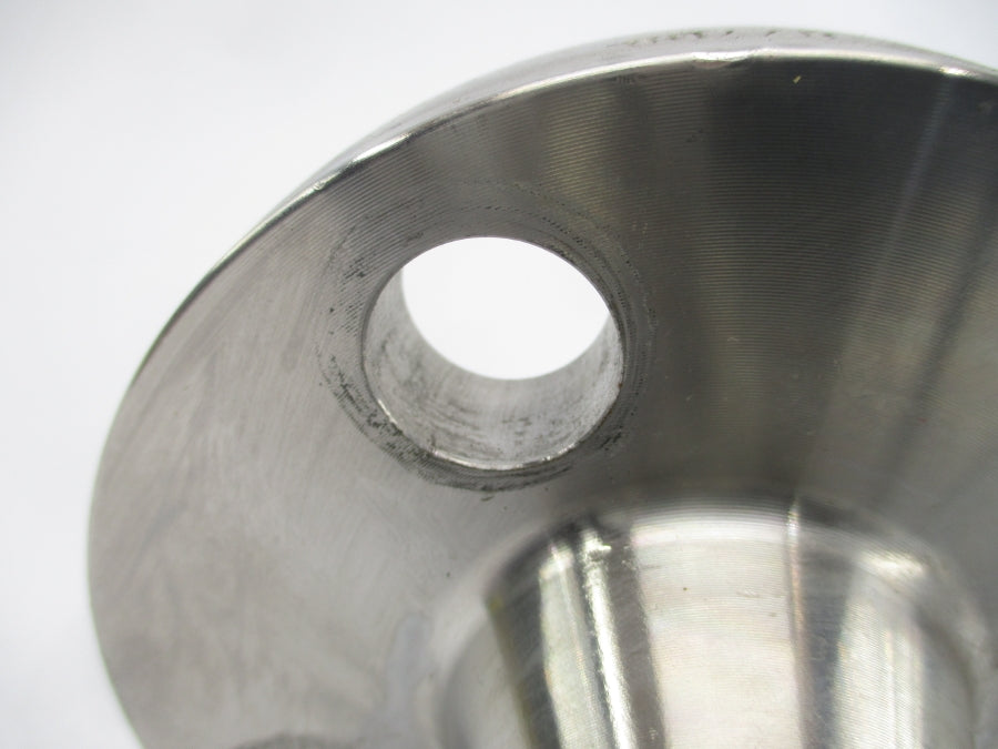 DUTCH REGULATORS GBF15F20S-50A3-SSPN-FO-NACE UNMP