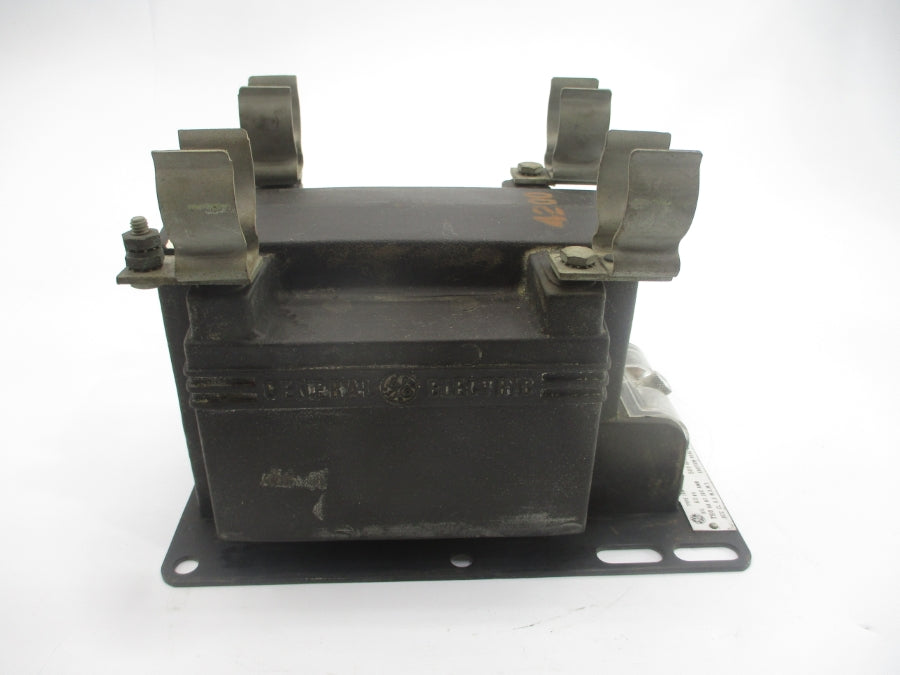 GENERAL ELECTRIC JVM-3 643X94 4200V UNMP