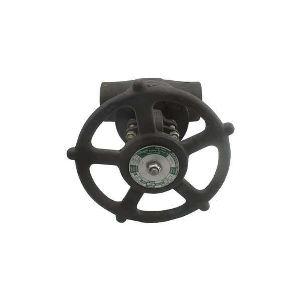 FLOWSERVE 44248-2FR17 1975PSI 2" UNMP