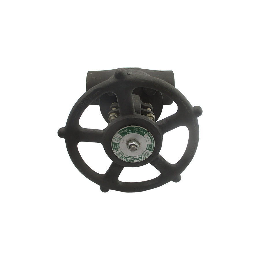 FLOWSERVE 44248-2FR17 1975PSI 2" UNMP