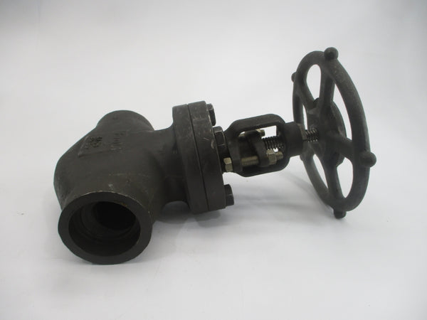 FLOWSERVE 44248-2FR17 1975PSI 2" UNMP