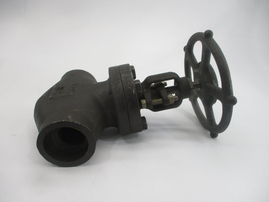 FLOWSERVE 44248-2FR17 1975PSI 2" UNMP