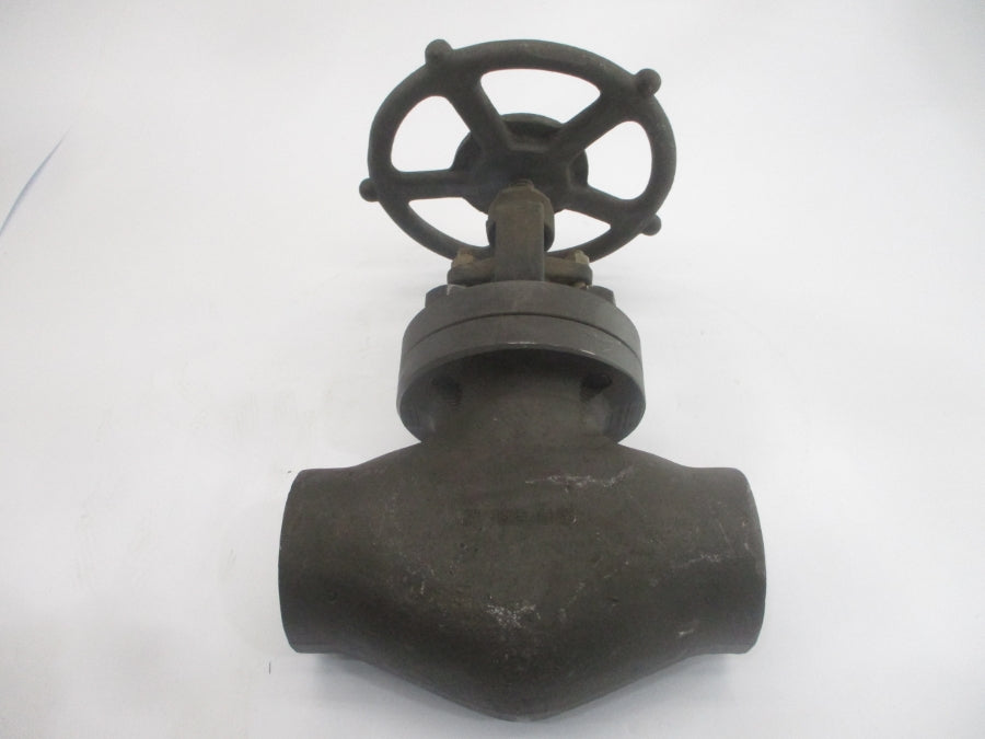 FLOWSERVE 44248-2FR17 1975PSI 2" UNMP