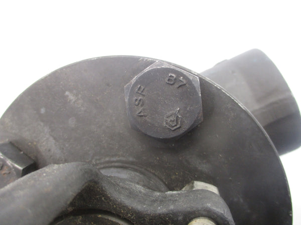 FLOWSERVE 44248-2FR17 1975PSI 2" UNMP