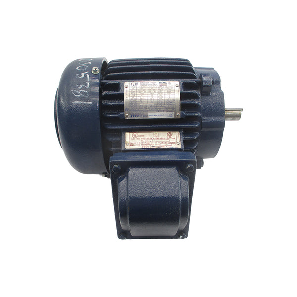 TECO XV0014C AEUHXG 230/460V 3.63/1.82A NSNP
