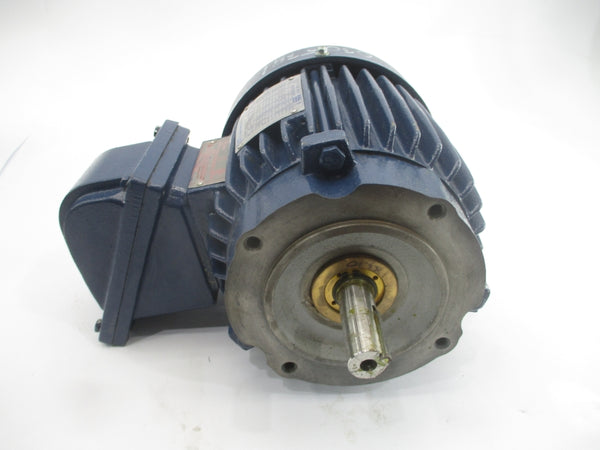 TECO XV0014C AEUHXG 230/460V 3.63/1.82A NSNP