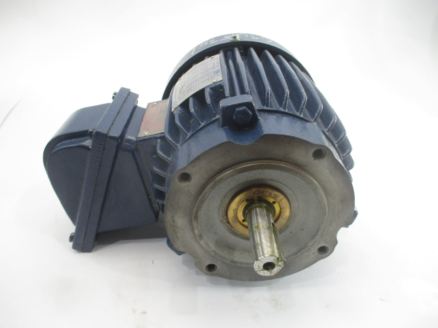 TECO XV0014C AEUHXG 230/460V 3.63/1.82A NSNP