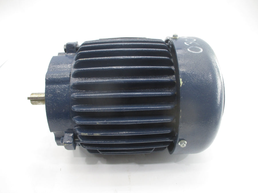 TECO XV0014C AEUHXG 230/460V 3.63/1.82A NSNP