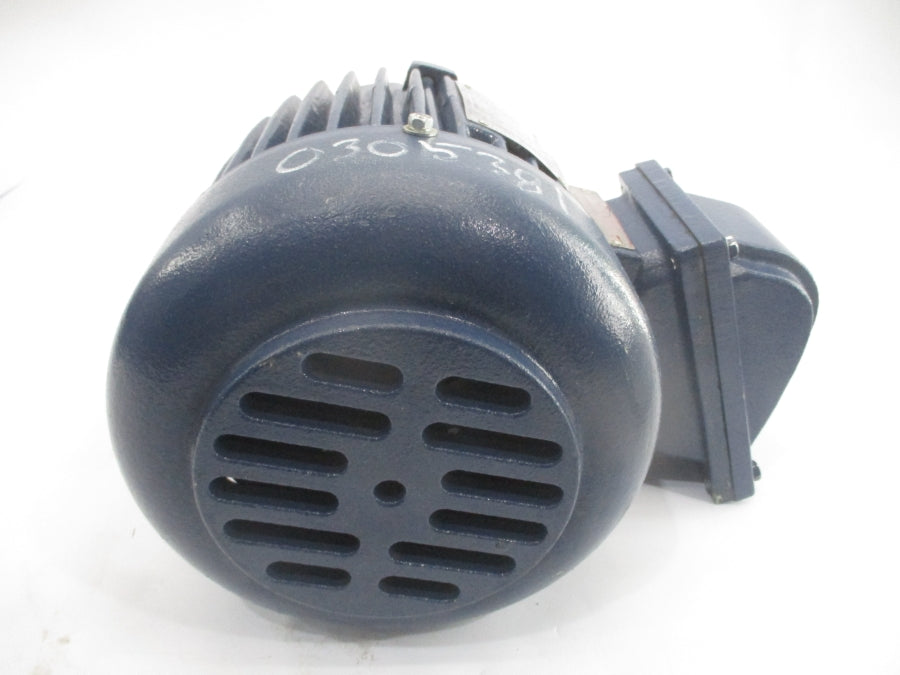 TECO XV0014C AEUHXG 230/460V 3.63/1.82A NSNP
