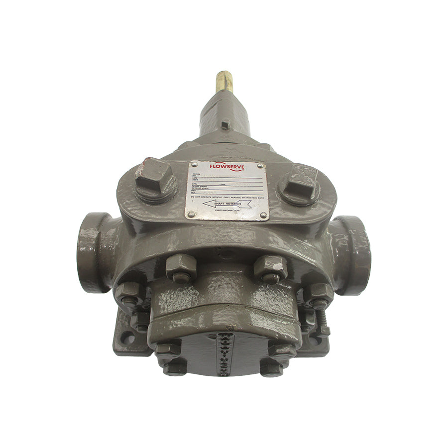 FLOWSERVE 1.5GRM 886386 NSNP