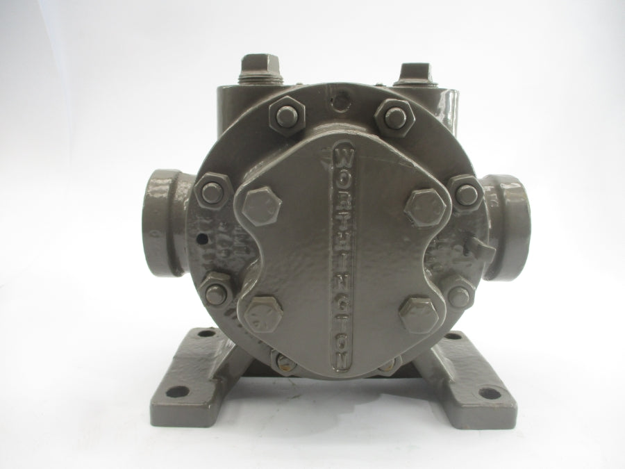 FLOWSERVE 1.5GRM 886386 NSNP