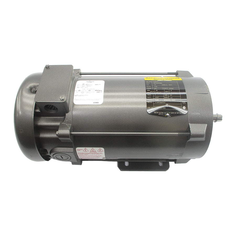 BALDOR CD5375 35P442Z389 90V 8A NSNP