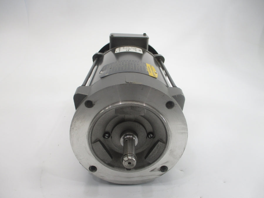 BALDOR CD5375 35P442Z389 90V 8A NSNP
