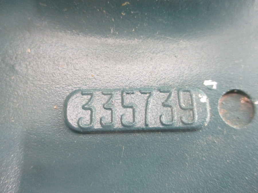 DODGE 335739 NSNP