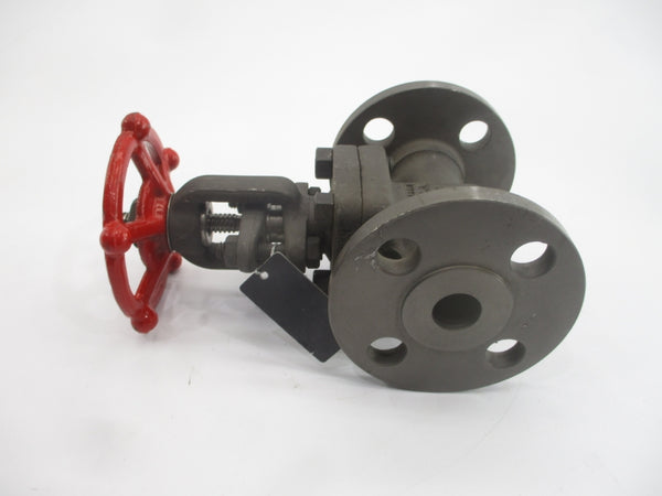 LADISH VALVE 8275 285PSI 3/4" NSNP