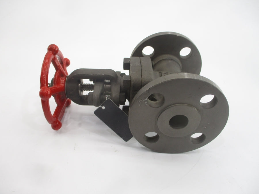 LADISH VALVE 8275 285PSI 3/4" NSNP