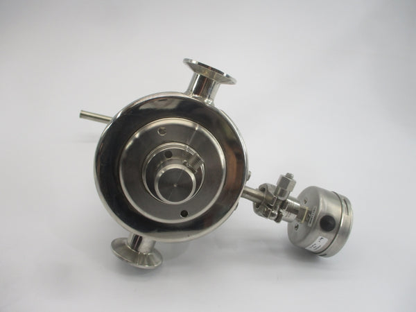 DUTCH REGULATORS 3TCR2 58PSI NSNP