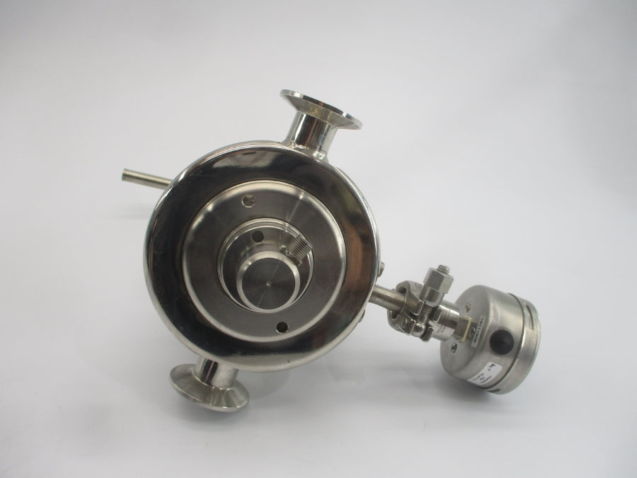 DUTCH REGULATORS 3TCR2 58PSI NSNP
