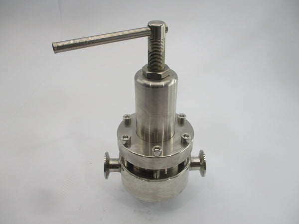 DUTCH REGULATORS 3TCR2 58PSI NSNP