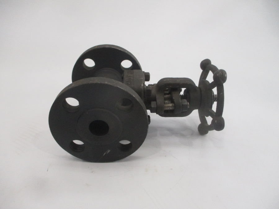 WARREN 1155F 285PSI 3/4" UNMP
