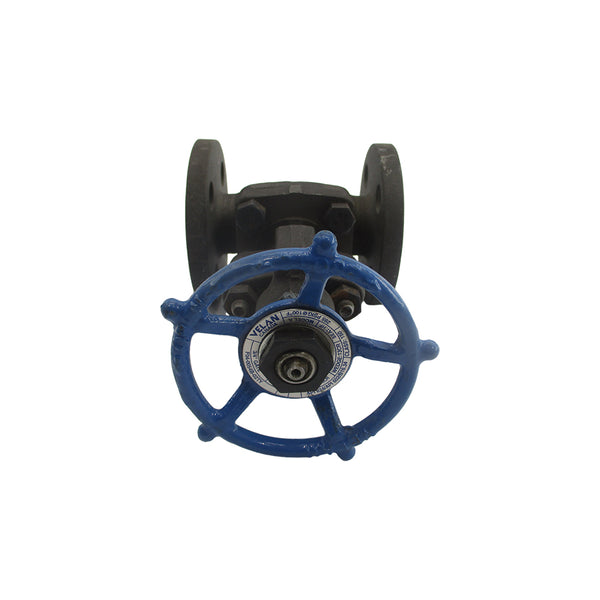 VELAN F04-0054B-02TY 285PSI 3/4" UNMP