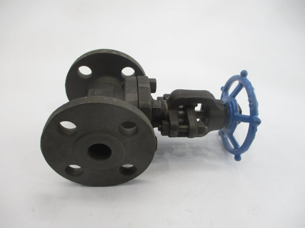 VELAN F04-0054B-02TY 285PSI 3/4" UNMP