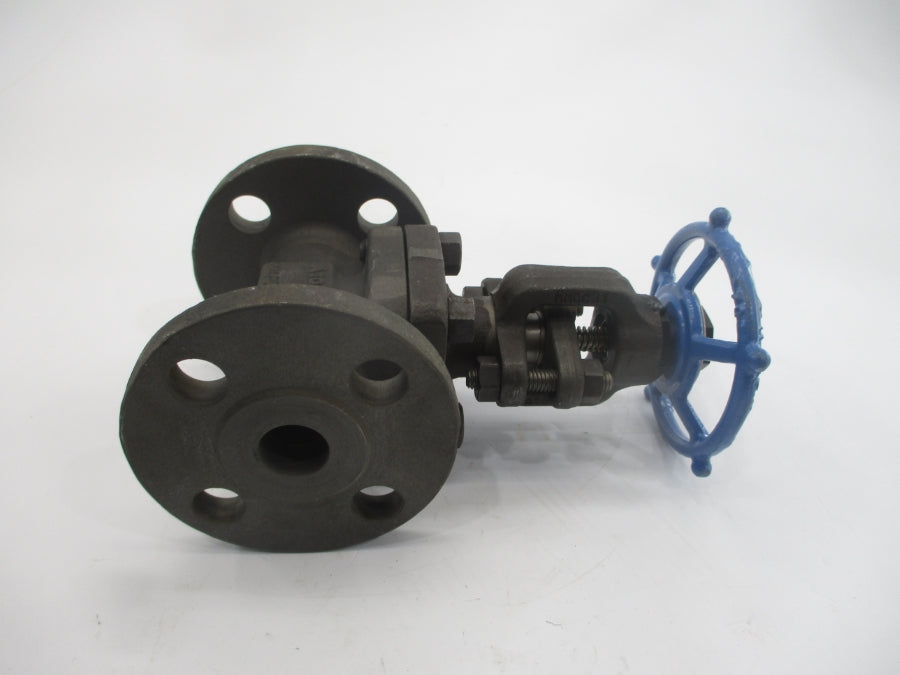 VELAN F04-0054B-02TY 285PSI 3/4" UNMP
