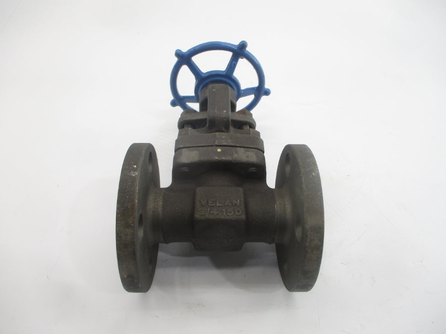 VELAN F04-0054B-02TY 285PSI 3/4" UNMP