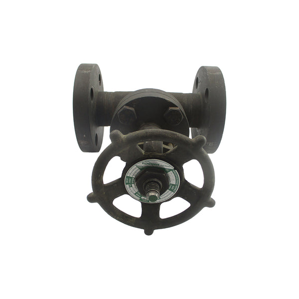FLOWSERVE 49515-9FR12 1480PSI 1-1/2" UNMP