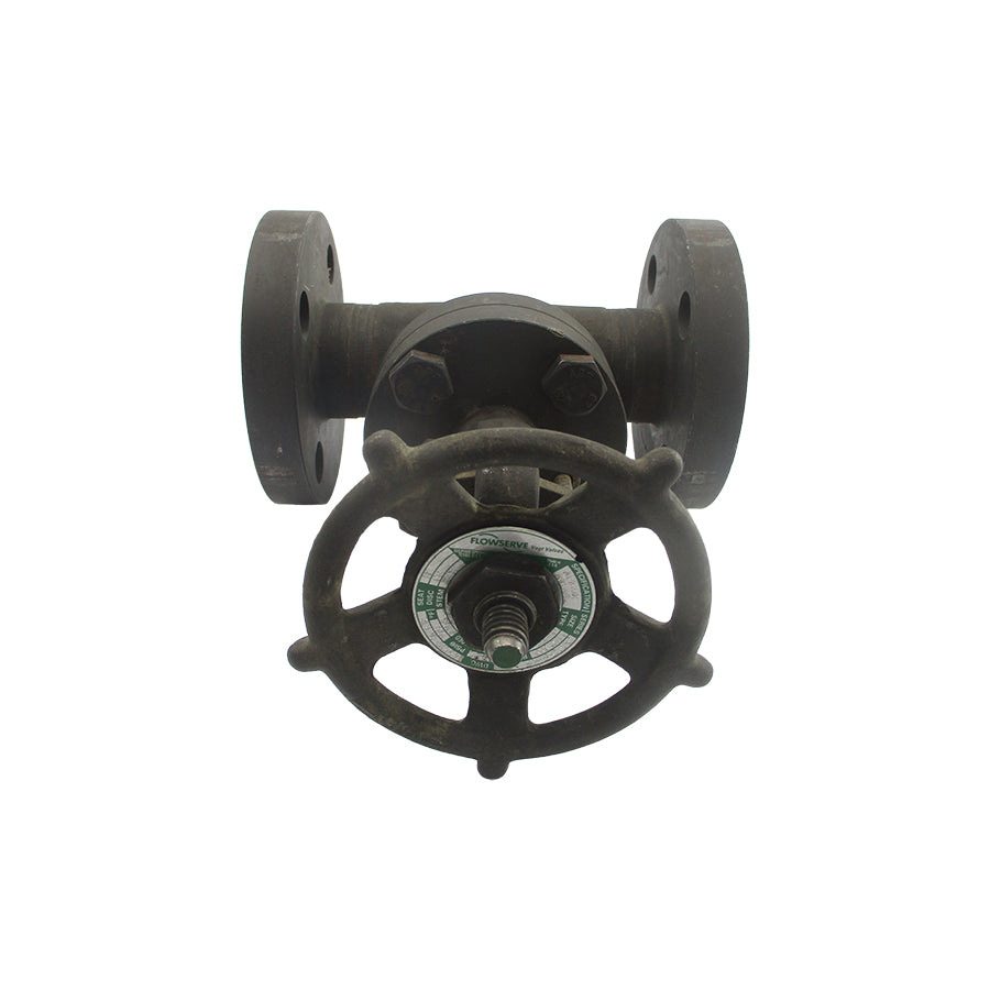 FLOWSERVE 49515-9FR12 1480PSI 1-1/2" UNMP