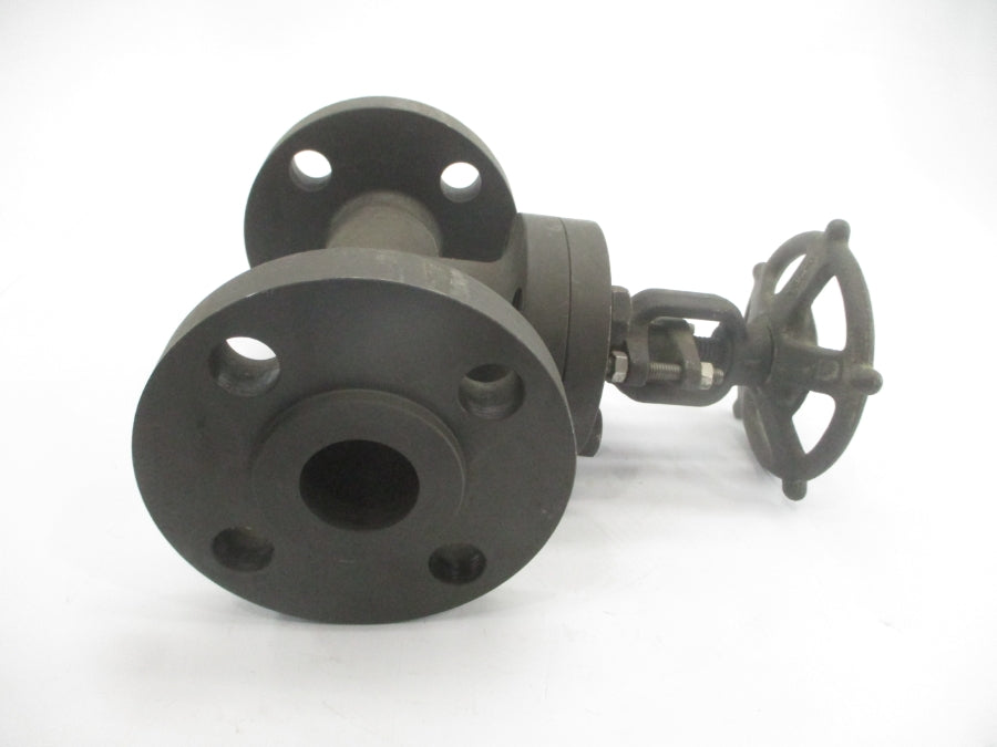 FLOWSERVE 49515-9FR12 1480PSI 1-1/2" UNMP