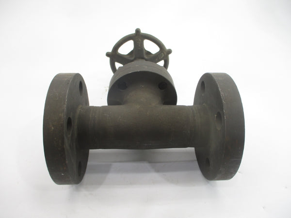 FLOWSERVE 49515-9FR12 1480PSI 1-1/2" UNMP