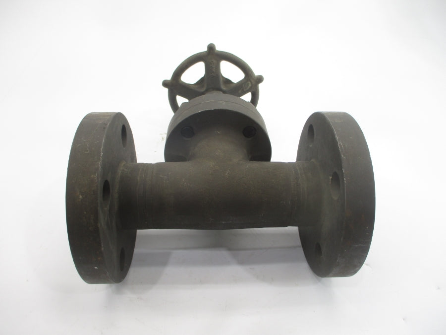 FLOWSERVE 49515-9FR12 1480PSI 1-1/2" UNMP