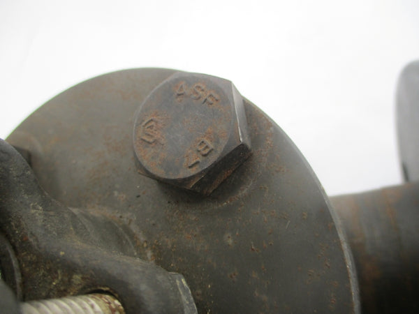 FLOWSERVE 49515-9FR12 1480PSI 1-1/2" UNMP