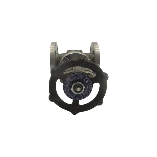 BONNEY FORGE L118L-NACE-LE 197751-*006 275PSI 3/4" UNMP