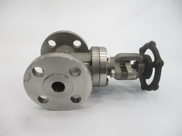 BONNEY FORGE L118L-NACE-LE 197751-*006 275PSI 3/4" UNMP