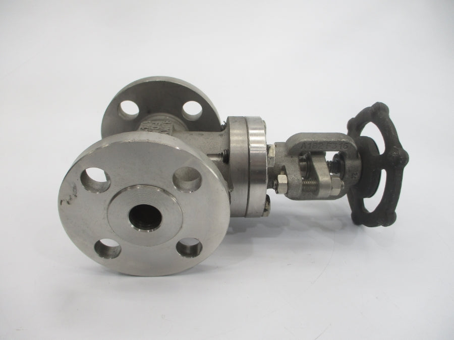 BONNEY FORGE L118L-NACE-LE 197751-*006 275PSI 3/4" UNMP