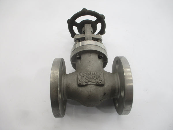 BONNEY FORGE L118L-NACE-LE 197751-*006 275PSI 3/4" UNMP