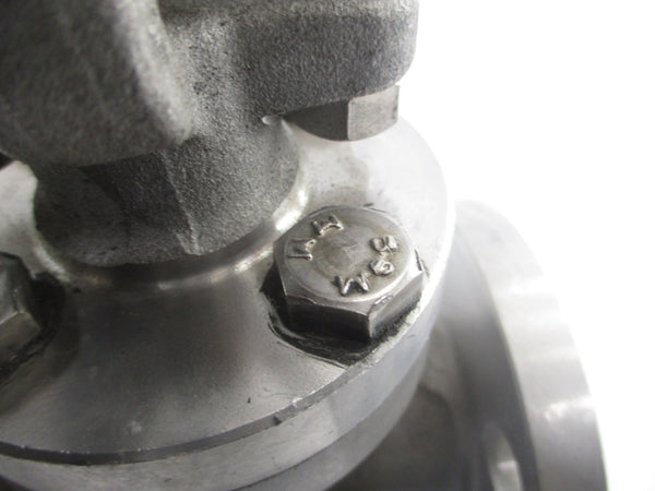BONNEY FORGE L118L-NACE-LE 197751-*006 275PSI 3/4" UNMP