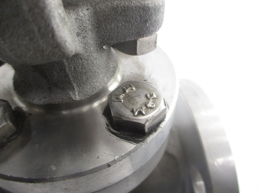 BONNEY FORGE L118L-NACE-LE 197751-*006 275PSI 3/4" UNMP