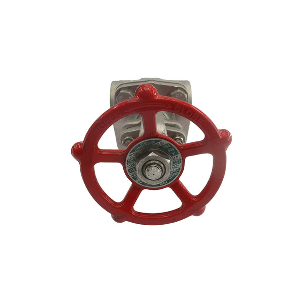 LADISH VALVE 8863 1920PSI 2" UNMP